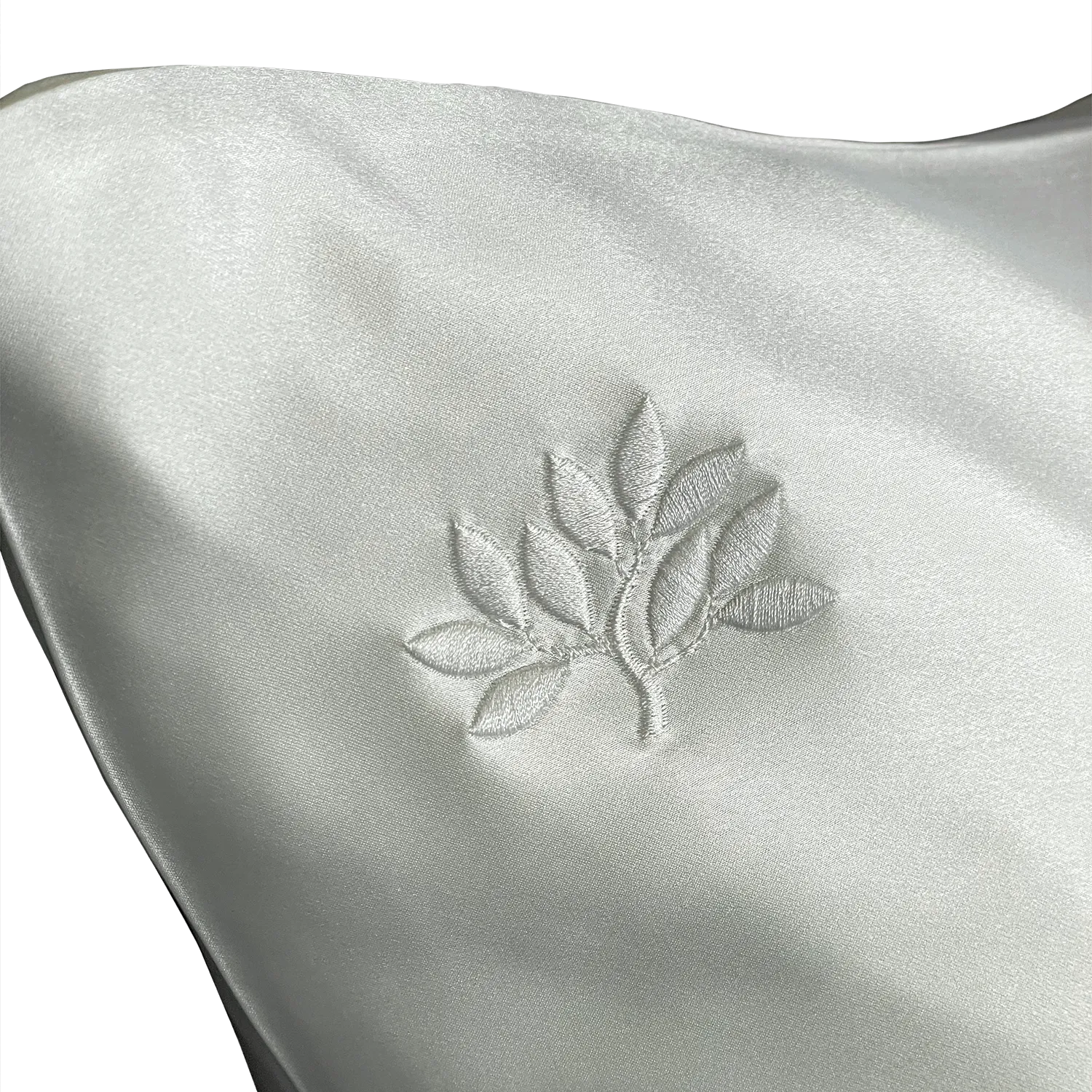 30 Momme Silk Pillowcase - Ivory