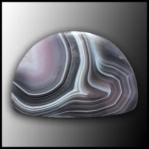 BOT607c Botswana Agate Cabochon