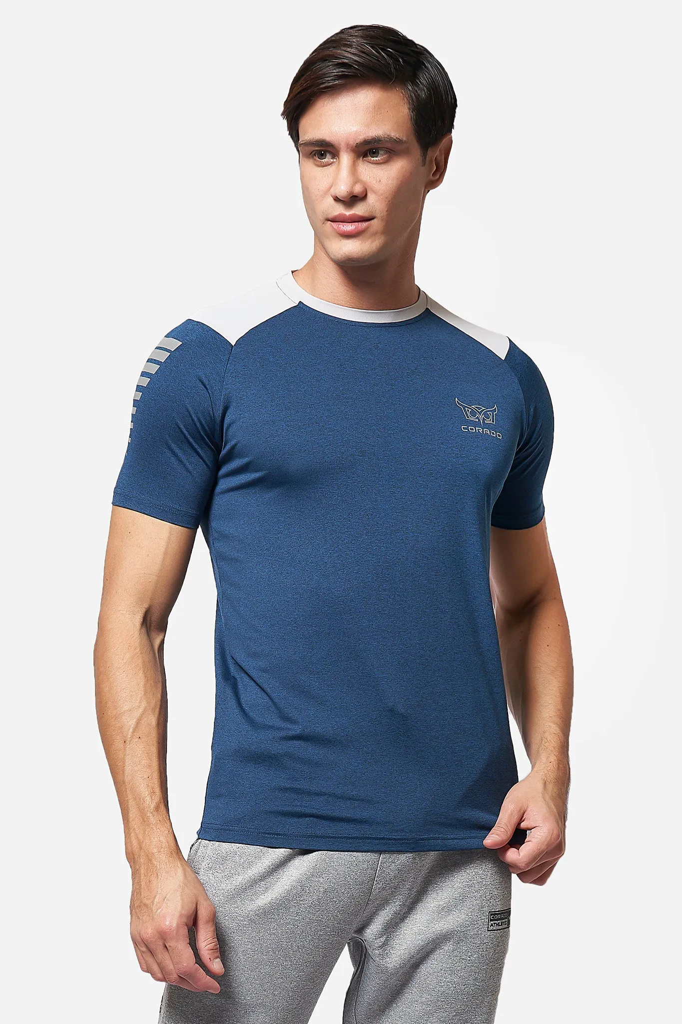 CORADO SPORT TSHIRT (ACTIVEWEAR)