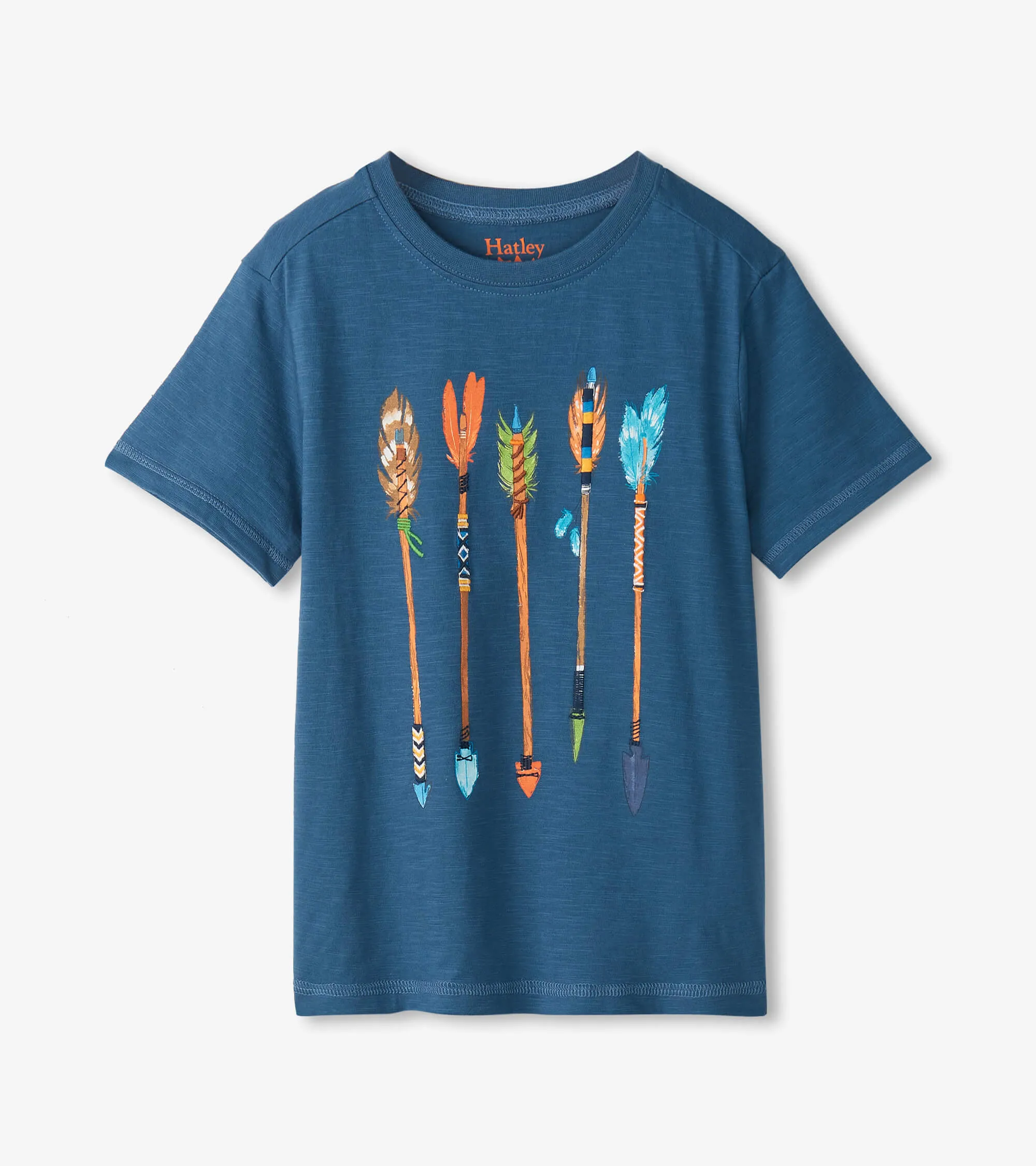 Hatley Arrows Tee