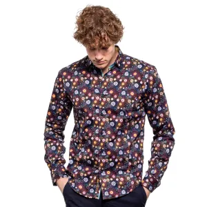 Jellyfish Jubilee PM Edition Button Down Shirt