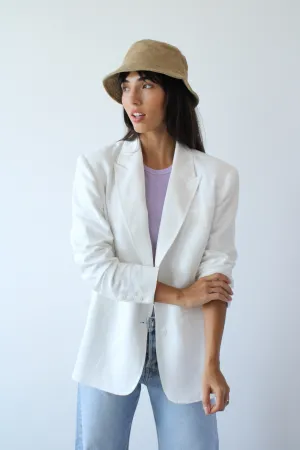 Lara Oversized Blazer