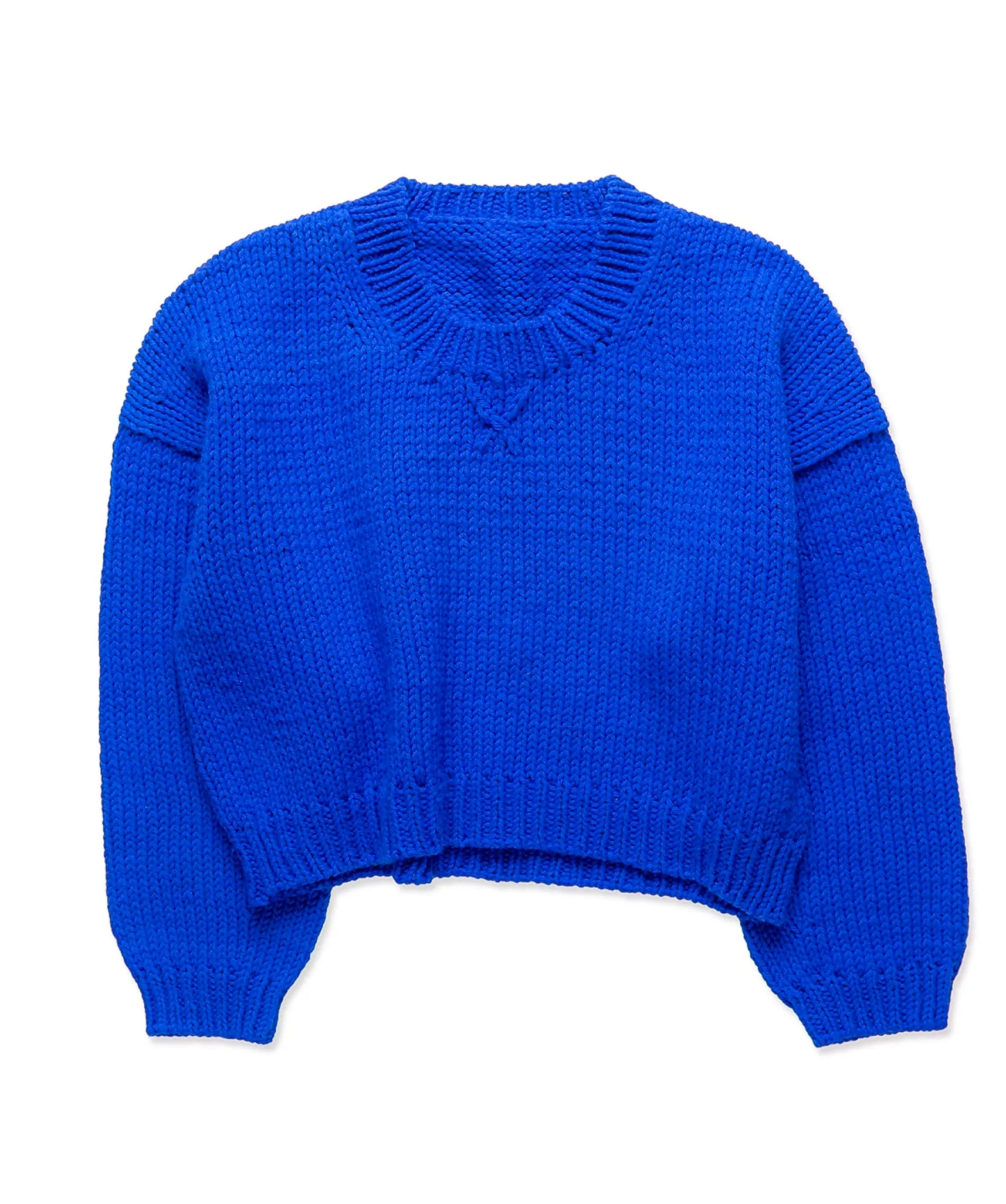 Lodge Pullover