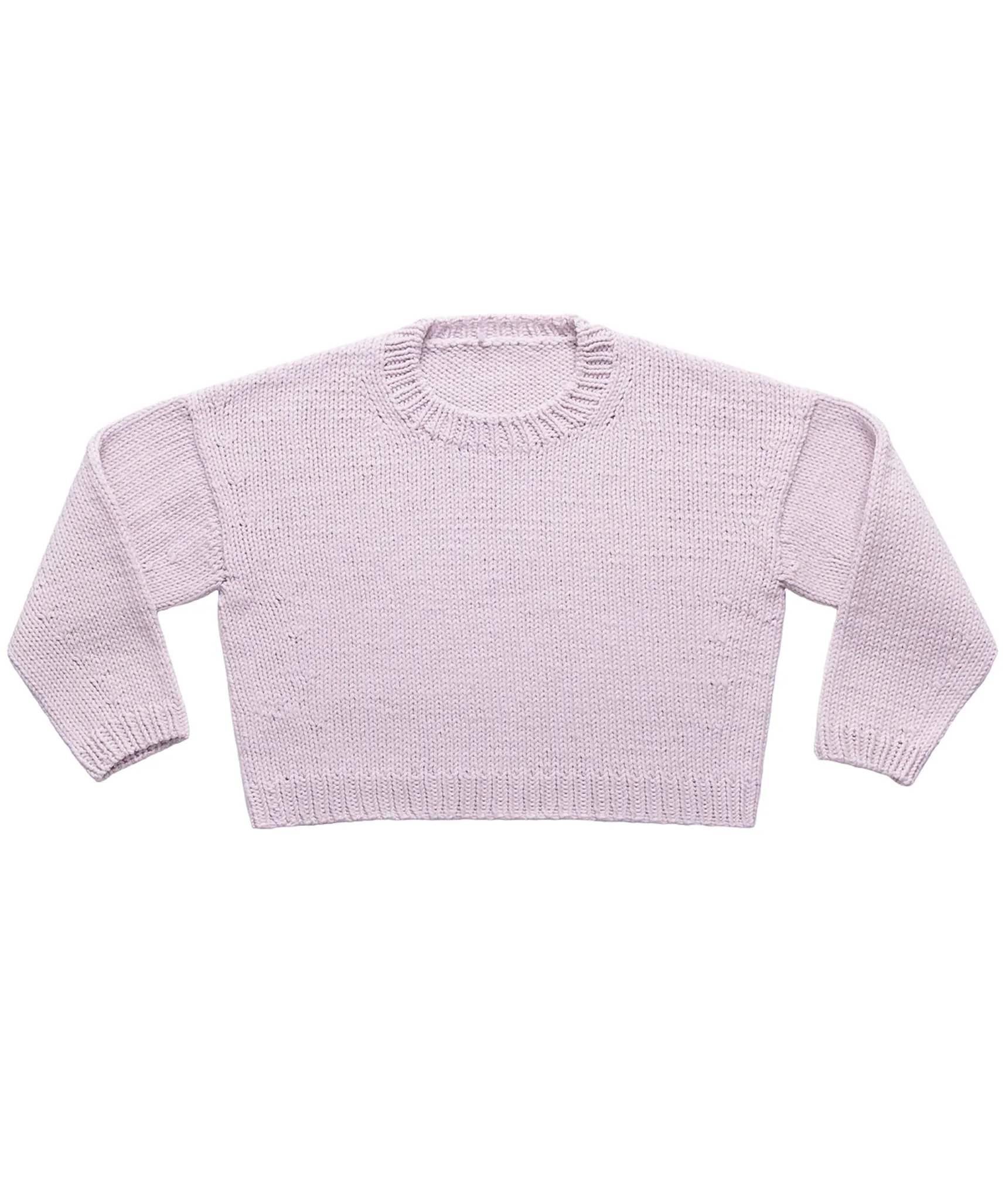 Lodge Pullover