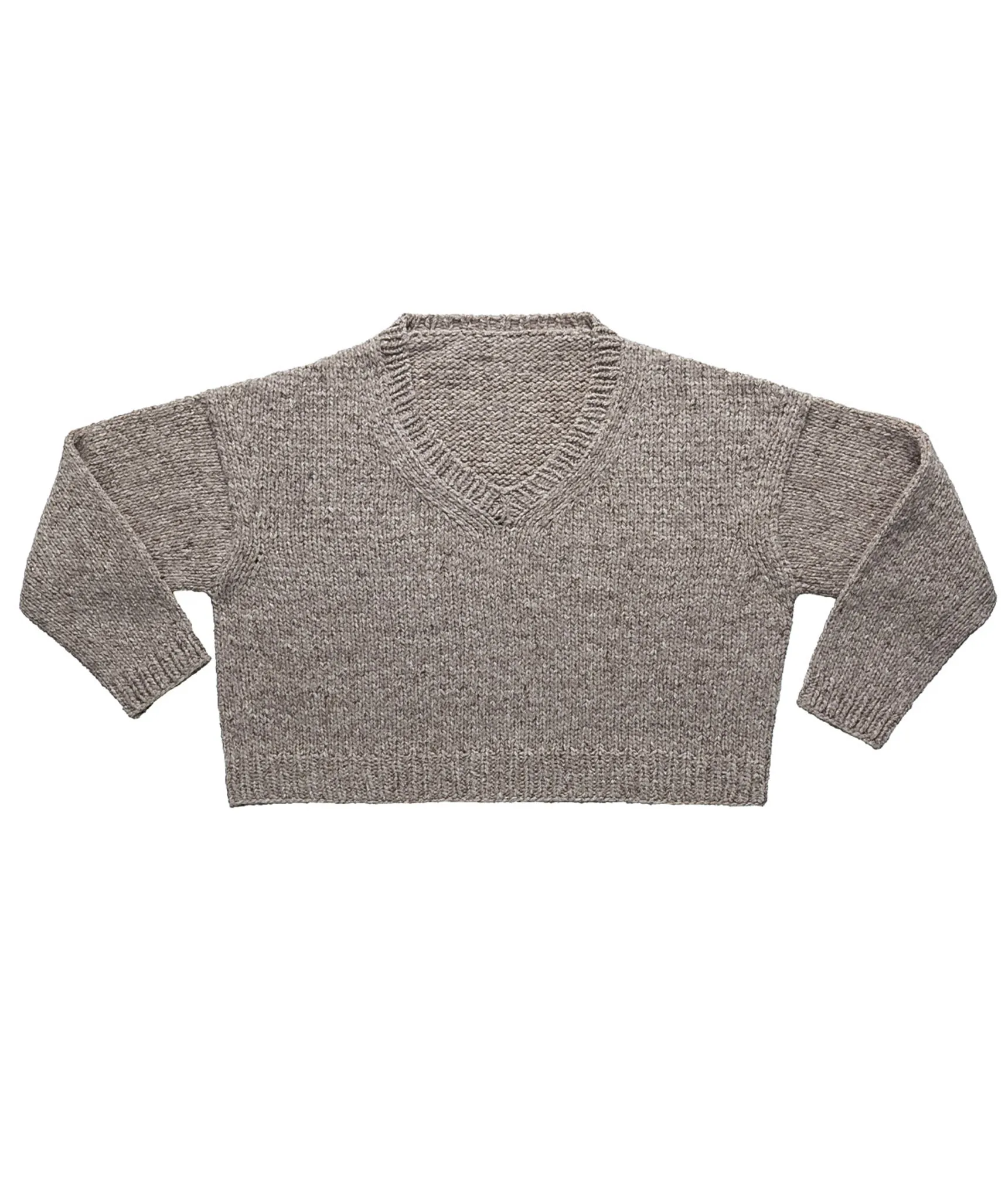 Lodge Pullover