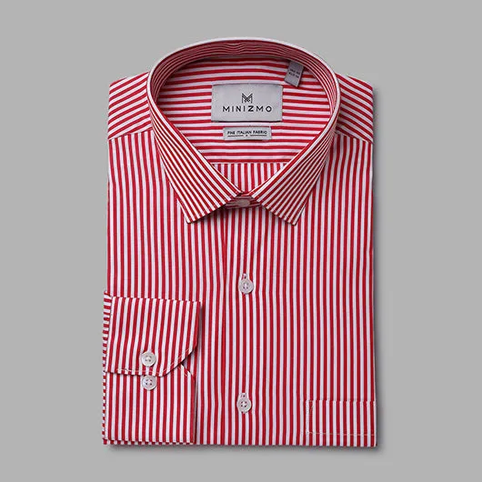 Martinez Cotton Shirt