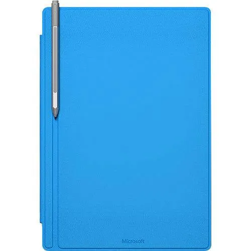 Microsoft Surface Pro 4 Type Cover (Bright Blue)