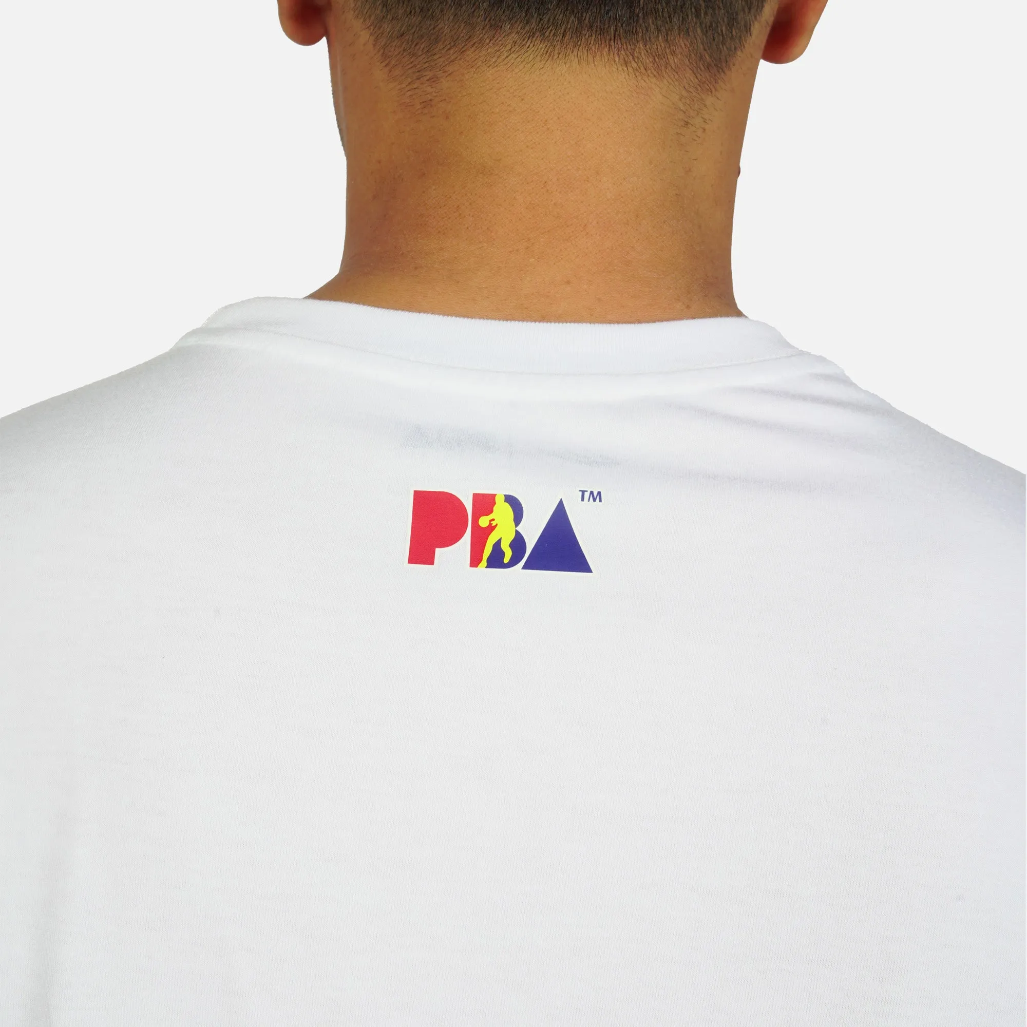 PBA PRINGLE ACTION TEE