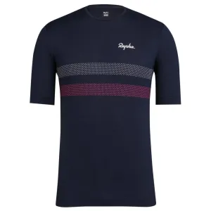 RAPHA Explore Technical Tshirt - DNY Dark Navy