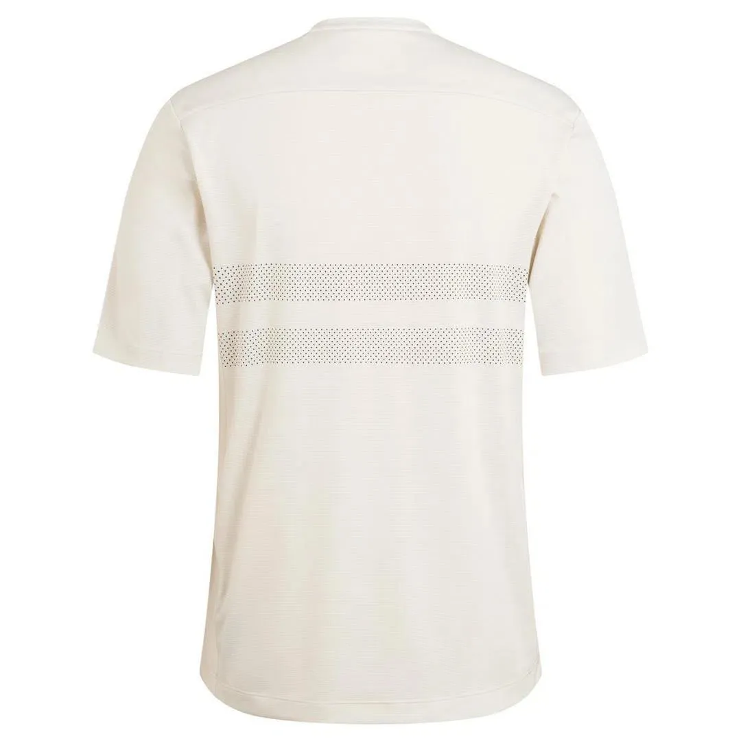 RAPHA Explore Technical Tshirt - Off White