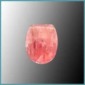 RHS116c Rhodochrosite Cabochon