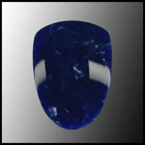 SOD136c Sodalite Cabochon