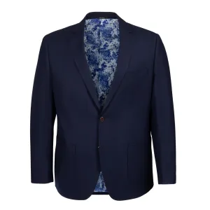 T.O. Men's Essential Blazer - Slim Fit