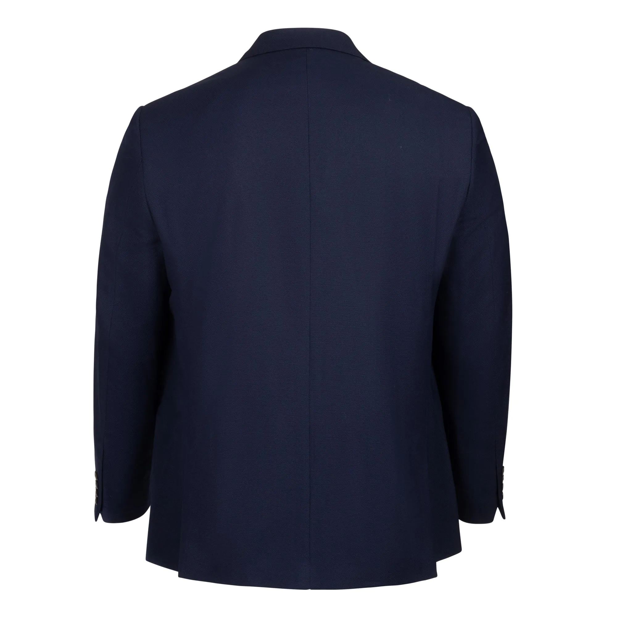 T.O. Men's Essential Blazer - Slim Fit