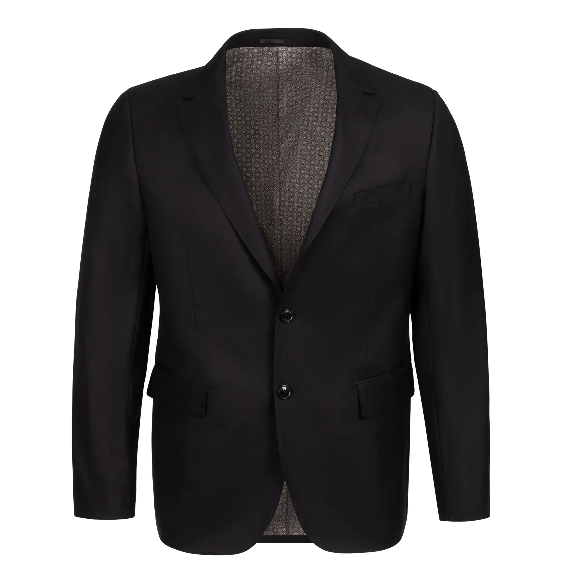 T.O. Men's Essential Blazer - Slim Fit