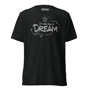 Trinity Lightweight T-Shirt – It Was All a Dream