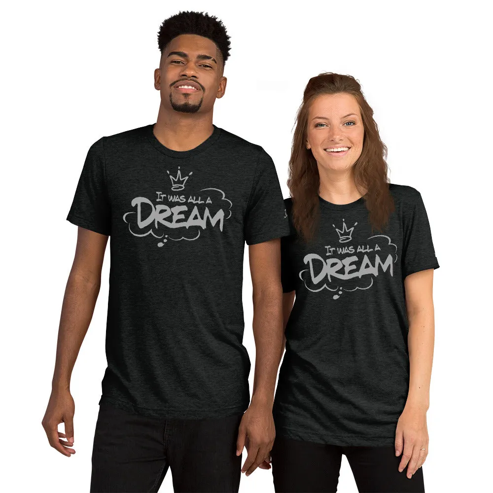 Trinity Lightweight T-Shirt – It Was All a Dream