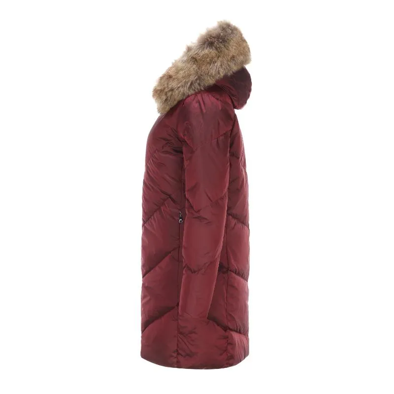 Women's 2 Tone Down Jacket